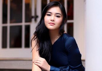 Tak Peduli Statusnya Sebagai Artis Papan Atas, Amanda Manopo Kepergok Tidur Pulas di Atas Karpet Tipis, Sikap Sederhana Andin Ikatan Cinta Jadi Sorotan