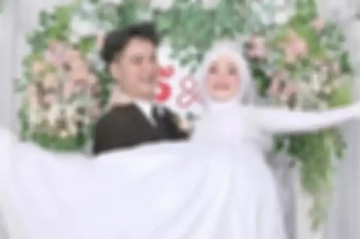 foto susi dengan keluarga besar steno jadi sorotan