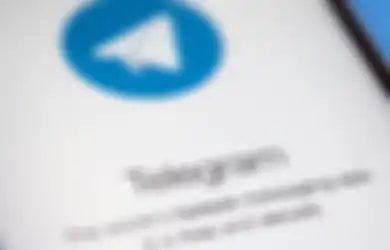 Cara Mudah Kirim Pesan Sementara di Telegram, Gunakan Satu Fitur Saja