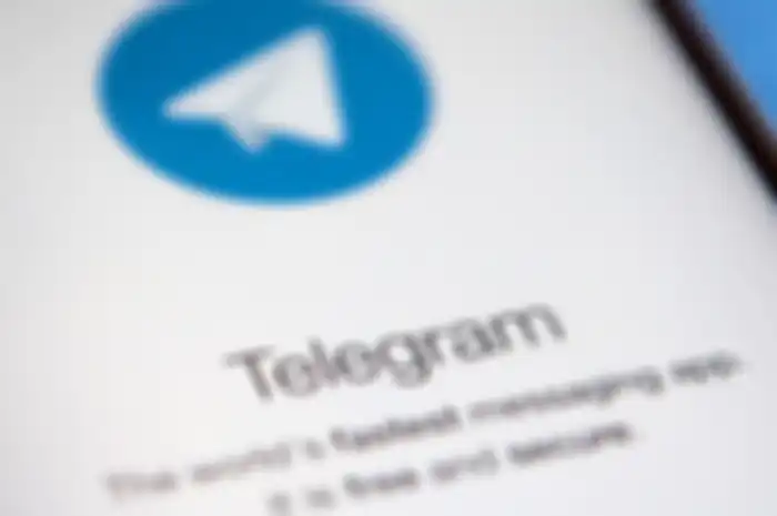 Telegram 