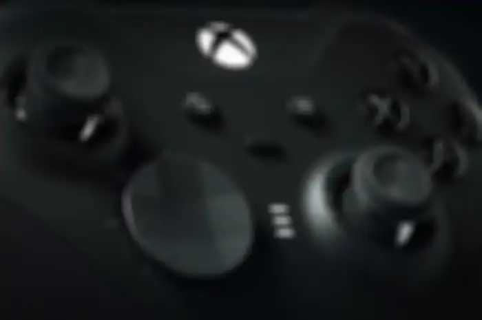 Xbox Elite Wireless Controller Series 2