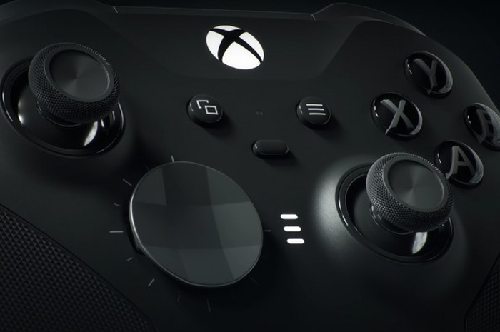 Xbox Elite Wireless Controller Series 2