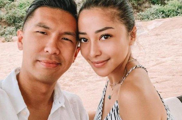 Nikita Willy dan Indra Priawan