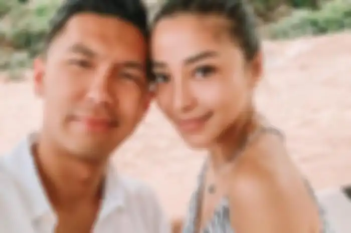 Nikita Willy dan Indra Priawan