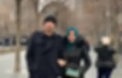 Foto Plesiran ke Dubai Digeruduk Netizen, Artis yang Nikahi Duda Ini Murka Dituding Tak Adil pada Anak Tirinya, Begini Penjelasannya 
