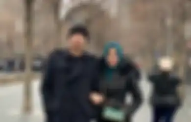 Foto Plesiran ke Dubai Digeruduk Netizen, Artis yang Nikahi Duda Ini Murka Dituding Tak Adil pada Anak Tirinya, Begini Penjelasannya 
