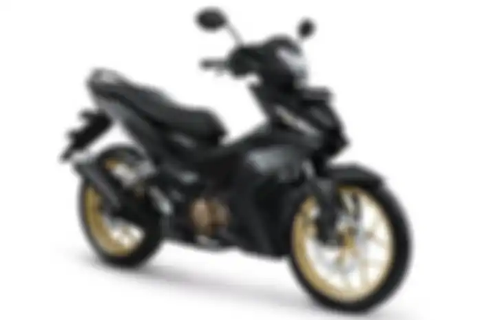 Supra GTR 150 Exclusive Black Gun