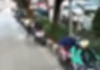 Pakai Cara Apa Biar Sadar? Gerombolan Pemotor Lawan Arus di Jalur Busway, Alasan Hindari Macet