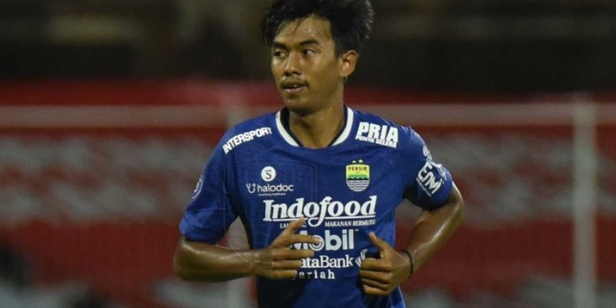 Kakang Rudianto Langsung Balik ke Persib Bandung Usai Bela Timnas U-19 Indonesia, Siap Debut di Liga 1?