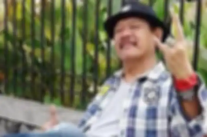 Terkenal Sakti Mandraguna Sampai Pernah Ancam Kirimkan Santet ke Presiden Amerika Serikat, Ki Gendeng Pamungkas Dikabarkan Meninggal Dunia Karena Diabetes