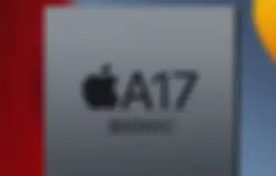 Chipset A17 iPhone 15 Pro Bakal Usung Teknologi 3nm, Makin Efisien!