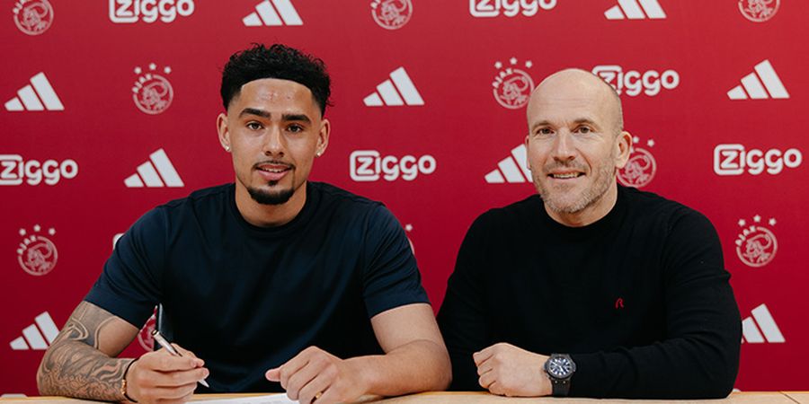 Biasanya Mengejek, Begini Reaksi Media Vietnam Lihat Bintang Ajax Amsterdam Ingin Dinaturalisasi Timnas Indonesia