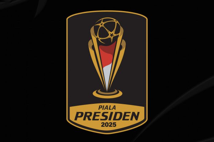 Piala Presiden 2025.