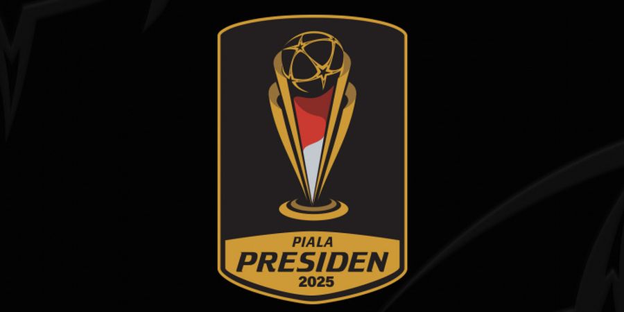 Piala Presiden 2025 Jadi Berita Utama Terbesar Oxford Pekan Ini