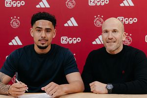 Bursa Transfer - Eliano Reijnders ke Persib Bandung, Pemain Keturunan Indonesia Lainnya Merapat ke PEC Zwolle