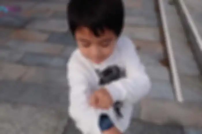 Rafathar Malik Ahmad