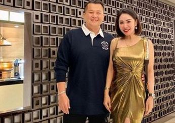 Ingin Amankan Rumah Tangga Setelah Pernah Gagal di Pernikahan Pertama, Femmy Permatasari dan Alfons Martinus Mantap Pindah ke New Zealand