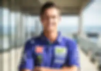 Michael van der Mark Tidak Dilibatkan di Tes Valencia, Ini Jawabannya