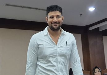 Profil Ammar Zoni, Aktor yang Kini Berurusan dengan Hukum, Bagaimana Rekam Jejaknya?