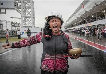 5 Arti Mimpi Jadi Pawang Hujan, Ada Bukti Pengendalian Emosi dan Kebutuhan Akan Perlindungan