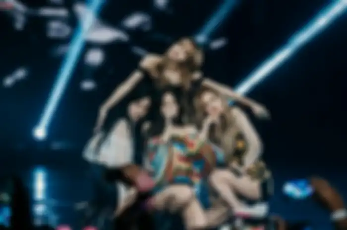 Blackpink