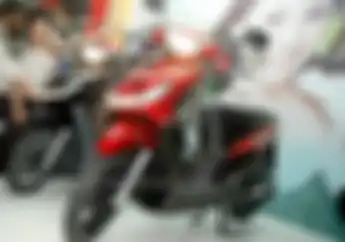 Yamaha Mio Lama Lagi Diburu, Masih Dijual Baru di Negara Ini