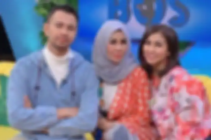 Siap tinggalkan kediaman Raffi Ahmad, begini hunian mewah bak istana Nisya Ahmad yang buat melongo