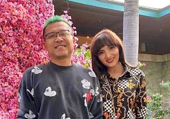 Merengek Minta Dilayani Waktu Tidur Sekamar Bareng Anak-anak, Anang Hermansyah Buat Ashanty Geram: Gila!