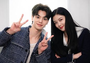 5 Rekomendasi Drakor Kim You Jung, Terbaru Jadi si Cantik Sosiopat di Drama Dear X