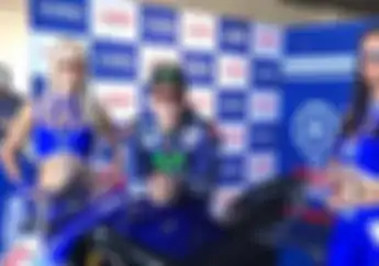 Selain Balapan, Ini Tugas Lain Valentino Rossi dan Maverick Vinales