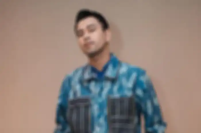Raffi Ahmad 