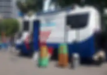 Perpanjang SIM Tinggal Datangi SIM Keliling di Jakarta 19 Februari 2024, Ini Lokasi dan Jadwalnya