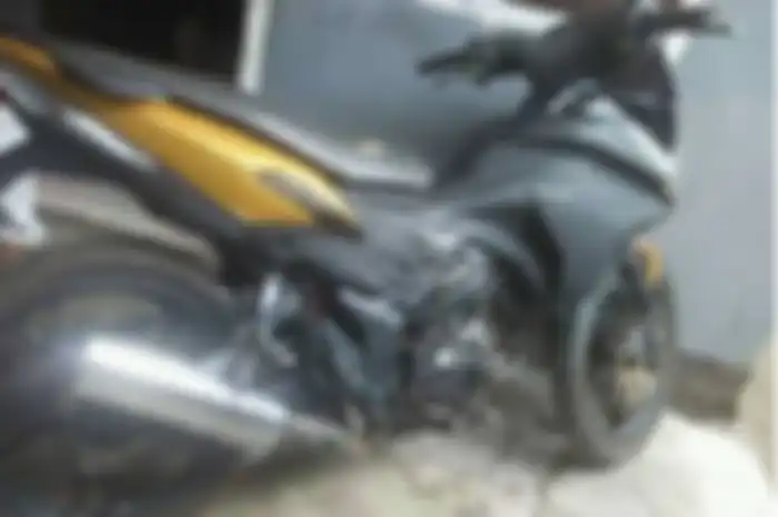 Honda CS-1 seken