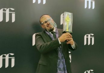 Raih Penghargaan Film Cerita Panjang Terbaik, Perempuan Tanah Jahanam Sekaligus Borong Piala Citra