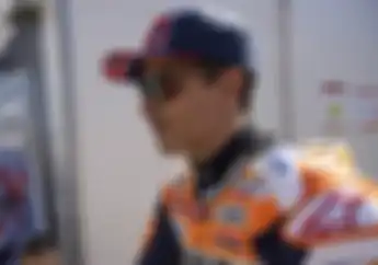 Fakta Marc Marquez Dan MotoGP Australia 2023, Catat Rekor Paling Banyak Tahun Ini