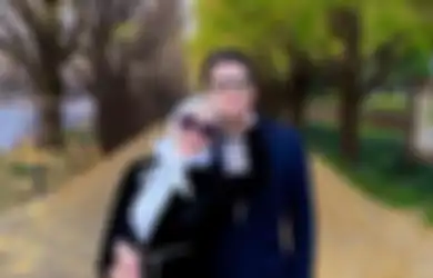 Kena Amukan Syahrini, Reino Barack Sebut Istrinya Akan Murka Karena Ini: Kalau Nggak Itu Marah