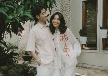 Definisi Bucin, Vidi Aldiano Ngaku Tak Bakal Kepincut Wanita Lain, Beberkan Sifat Asli Sheila Dara yang Bikin Jatuh Hati