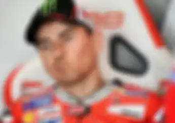 Akhirnya Terbongkar, Suzuki Batal Bajak Jorge Lorenzo dari Ducati Gara-gara Hal Ini