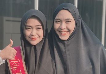 Anak Keempat Oki Setiana Dewi 9 Hari Dirawat di RS, Ria Ricis Ungkap Kondisinya