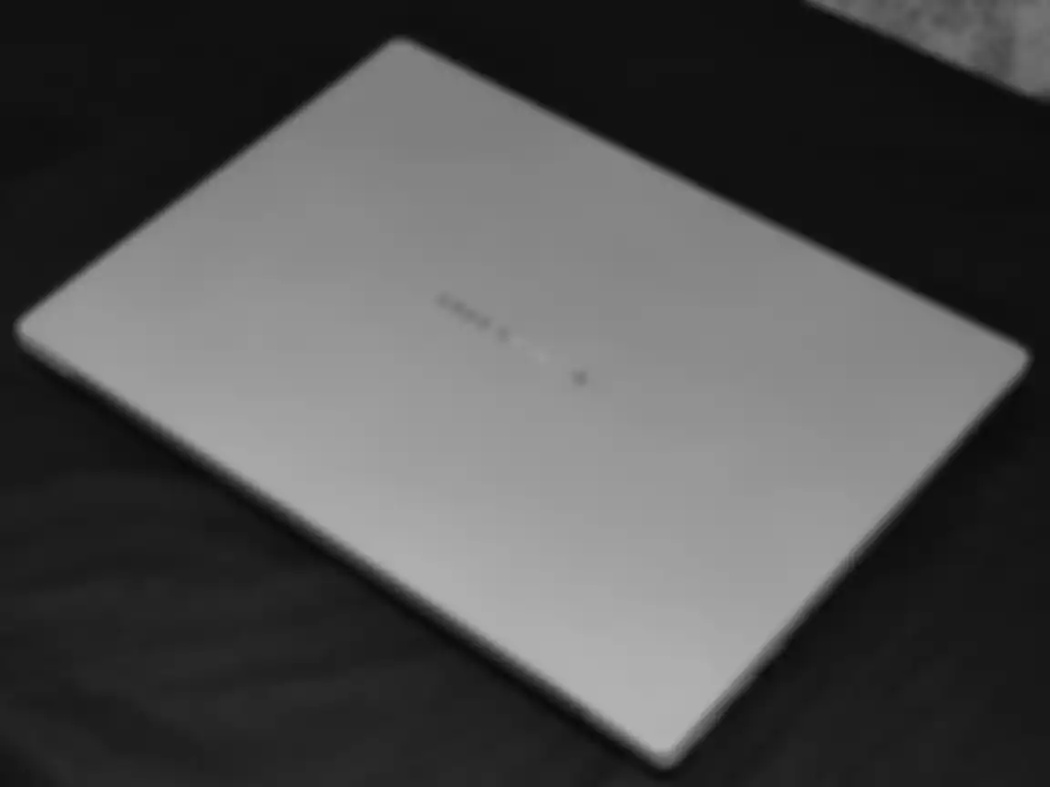 ASUS Zenbook A14
