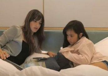 Bocor ke Publik Kerasnya Nia Ramadhani saat Didik Anak usai Mikhayla Berlaku tak Sopan ke Ardi Bakrie di Depan Umum: Mama Sakit Hati, Mama Kecewa!