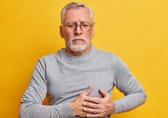 Benarkah Pria yang Memiliki Kadar Testosteron Rendah Berisiko Idap Penyakit Kolesterol?