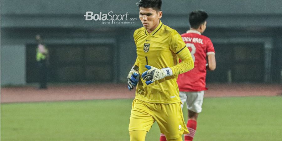 Media Vietnam Remehkan Timnas U-20 Indonesia Usai Kehilangan Cahya Supriadi