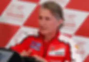 Ini Baru Laki... Bos Ducati Akui Pembalap Ini Punya Bakat Terbaik di MotoGP