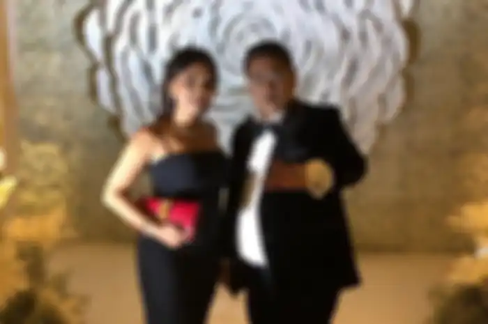 Hotman Paris dan Felicia Hutapea