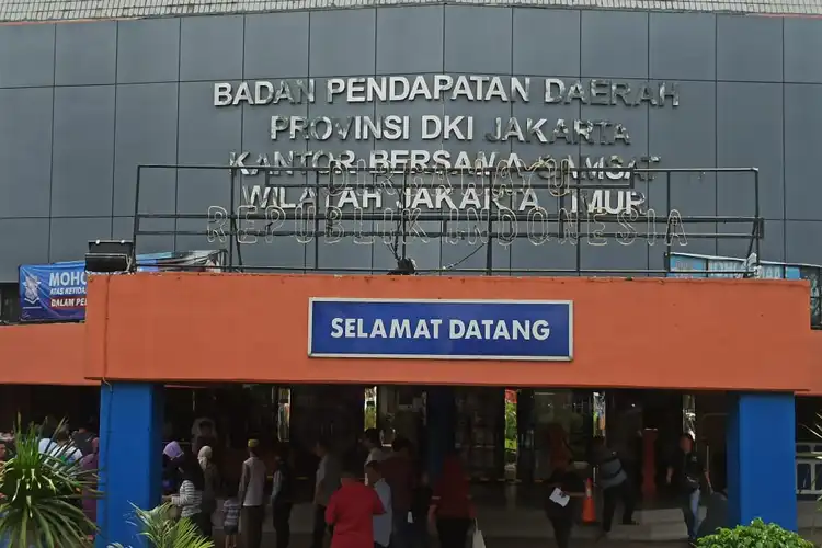 Libur Lebaran, Bayar Pajak Dapat Kompensasi Sampai Tanggal Segini