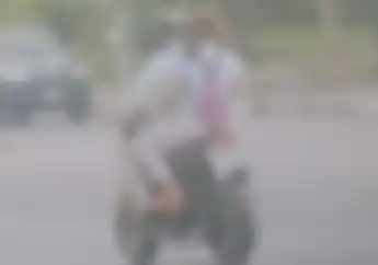 Cerita Polisi di Purworejo Ketahuan Selingkuh Gara-gara Motor