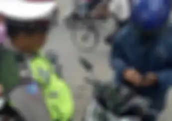 Biar Gak Salah Paham, Kendaraan yang Belum Bayar Pajak Bisa Ditilang Polisi, Ini Penjelasannya