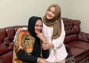 Anak Perempuan Sule Ikut Diperiksa Polisi atas Kematian Lina Selama 5 Jam, Dicecar Banyak Pertanyaan hingga Kelelahan!