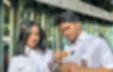 Impian Nikah Muda Kandas, Thariq Halilintar Ungkap Alasan Putus dari Fuji hingga Singgung Perihal Prinsip
